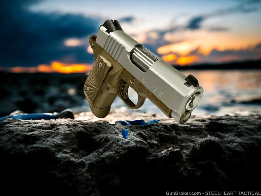 Para Ordnance Warthog  P10 Hawg 9 Custom 9MM P12 P13-img-23