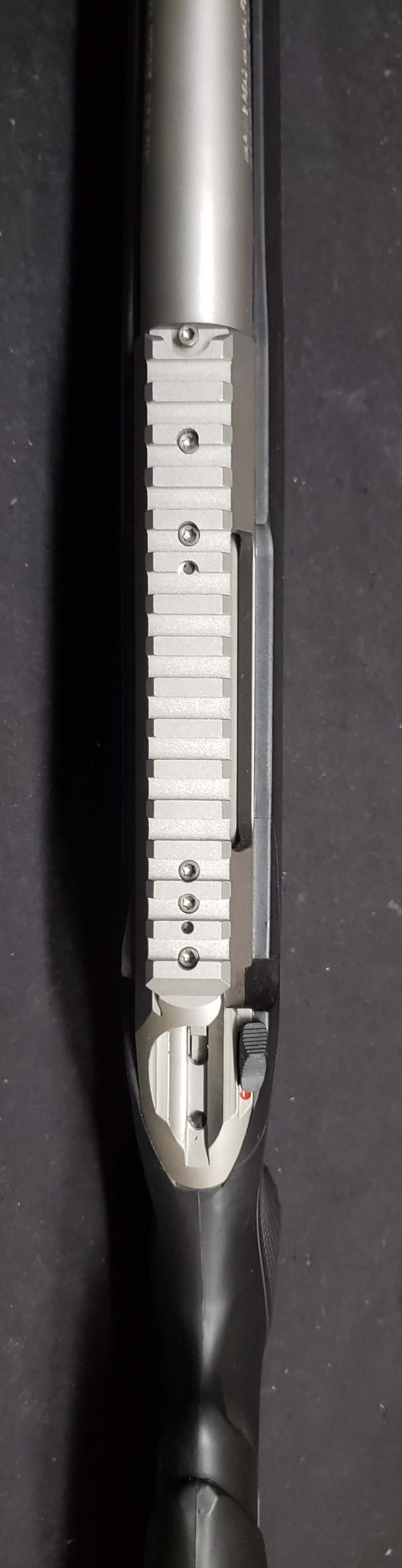 Tikka T3X CTR 6.5 Creedmoor 24in stainless barrel JRTXC382CAS-img-3