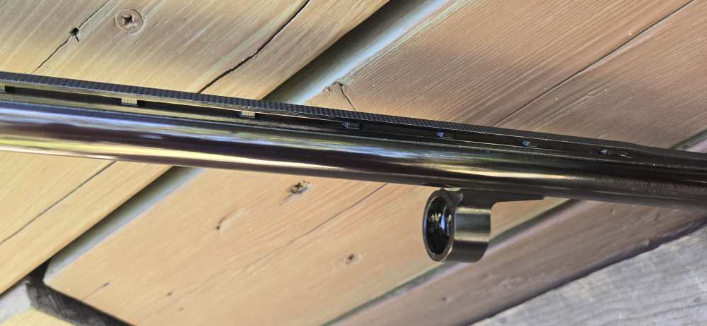 Barrel Only - Browning Auto-5, Magnum Twenty, 20G, 3", 28" VR, Full Choke-img-11