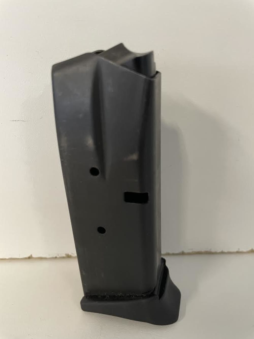 SCCY CPX-2 9MM ROEBUCK QUAD-LOCK 10+1 1 MAG 3" BARREL-img-3