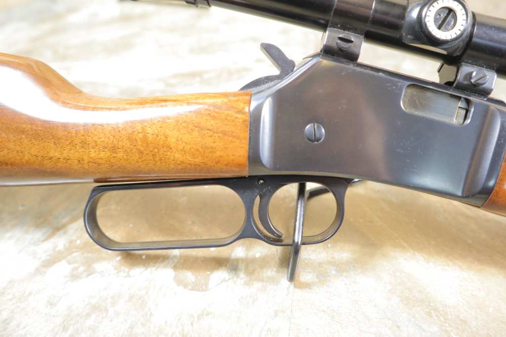 Browning Model BL-22 .22LR Penny Bid NO RESERVE-img-19