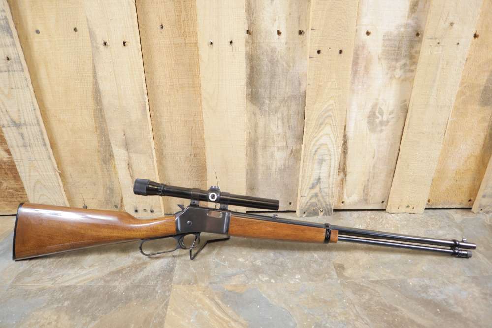 Browning Model BL-22 .22LR Penny Bid NO RESERVE-img-1