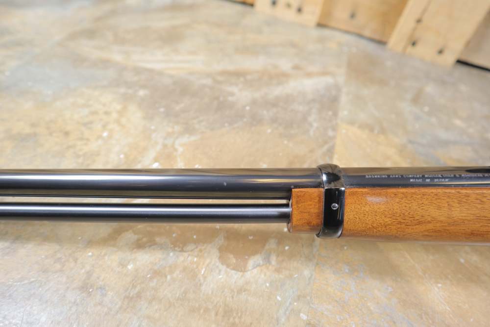 Browning Model BL-22 .22LR Penny Bid NO RESERVE-img-34