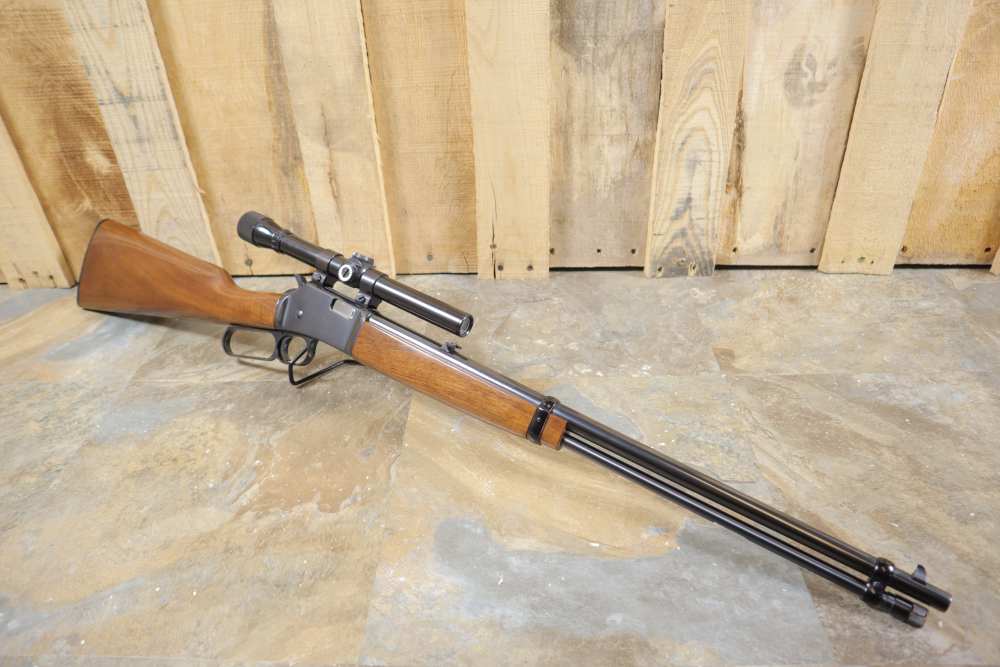 Browning Model BL-22 .22LR Penny Bid NO RESERVE-img-3