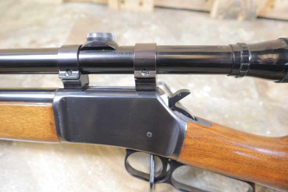 Browning Model BL-22 .22LR Penny Bid NO RESERVE-img-29