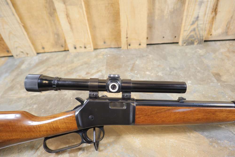 Browning Model BL-22 .22LR Penny Bid NO RESERVE-img-18