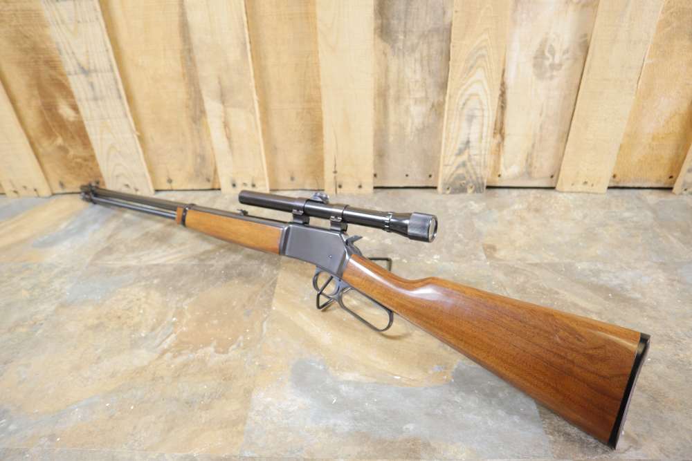 Browning Model BL-22 .22LR Penny Bid NO RESERVE-img-5