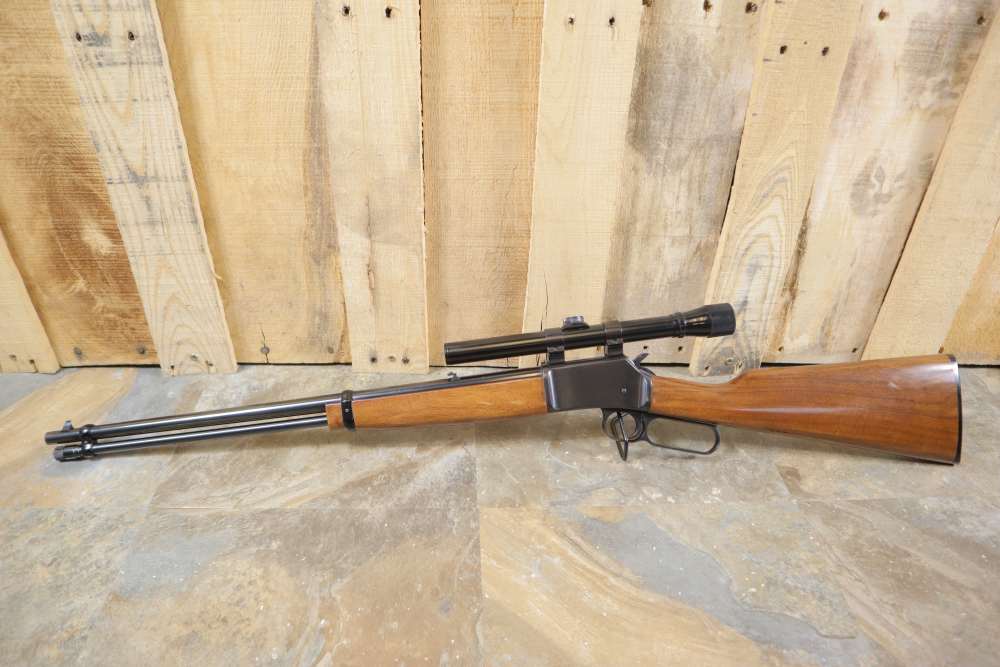 Browning Model BL-22 .22LR Penny Bid NO RESERVE-img-2