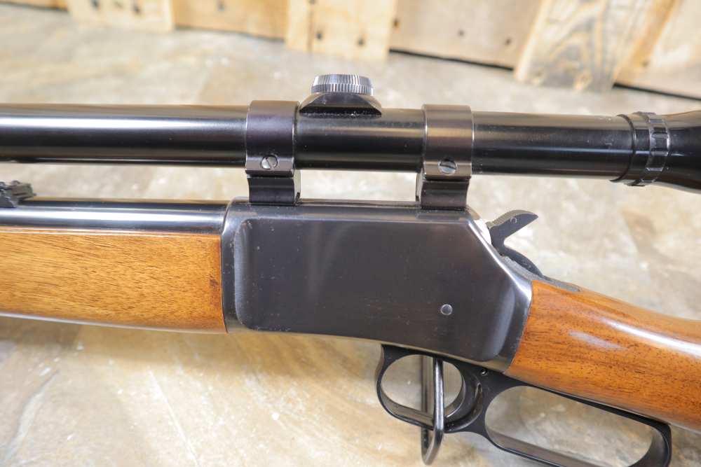 Browning Model BL-22 .22LR Penny Bid NO RESERVE-img-30