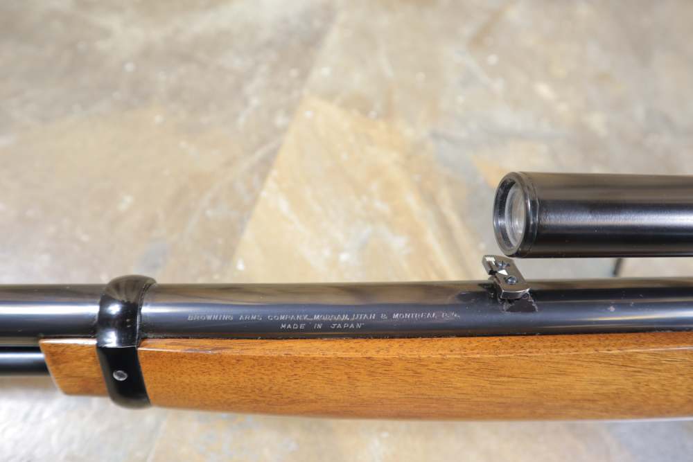 Browning Model BL-22 .22LR Penny Bid NO RESERVE-img-33