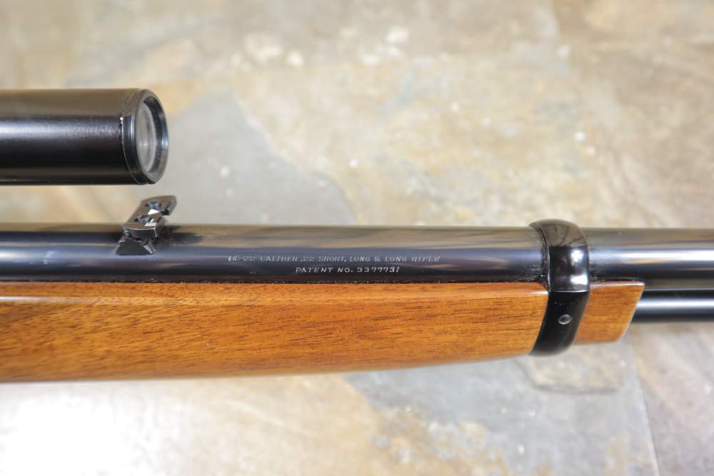 Browning Model BL-22 .22LR Penny Bid NO RESERVE-img-14