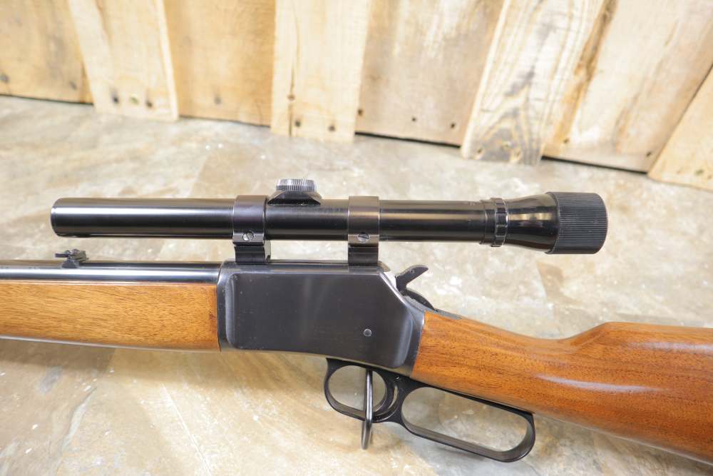Browning Model BL-22 .22LR Penny Bid NO RESERVE-img-28