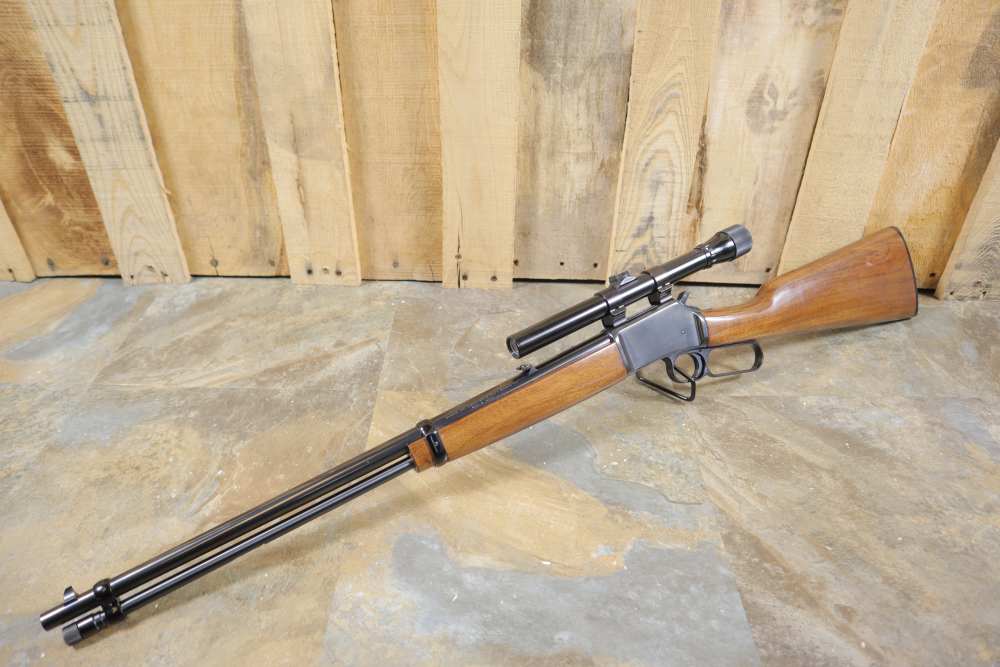 Browning Model BL-22 .22LR Penny Bid NO RESERVE-img-4