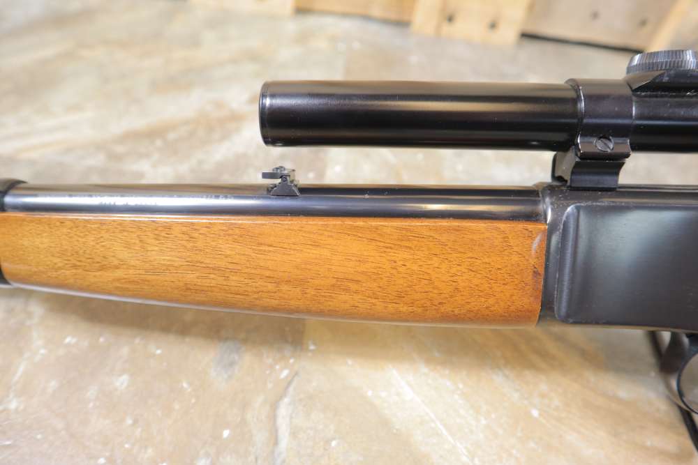 Browning Model BL-22 .22LR Penny Bid NO RESERVE-img-31