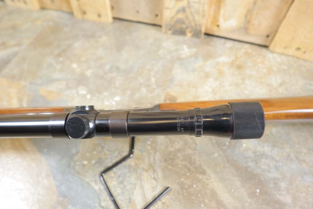 Browning Model BL-22 .22LR Penny Bid NO RESERVE-img-46
