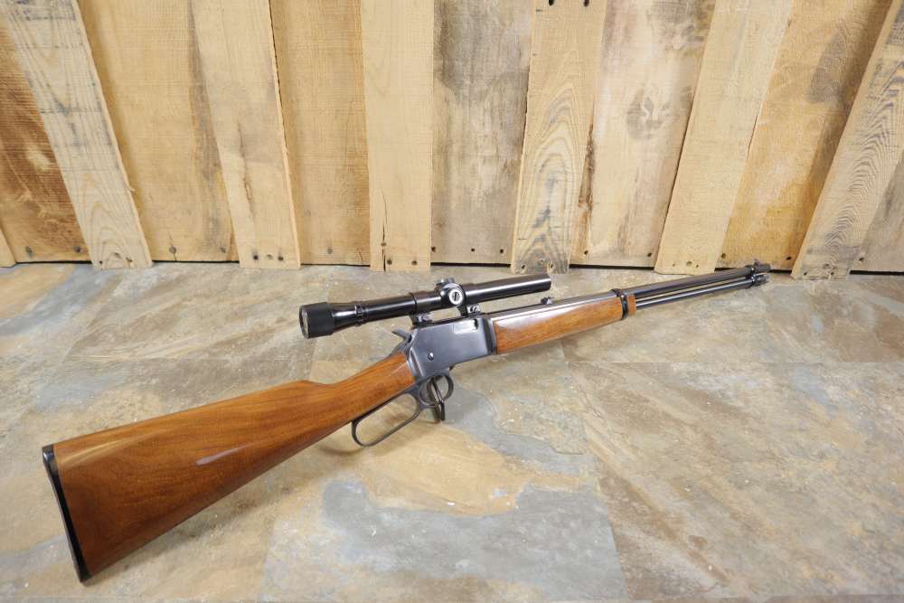 Browning Model BL-22 .22LR Penny Bid NO RESERVE-img-6