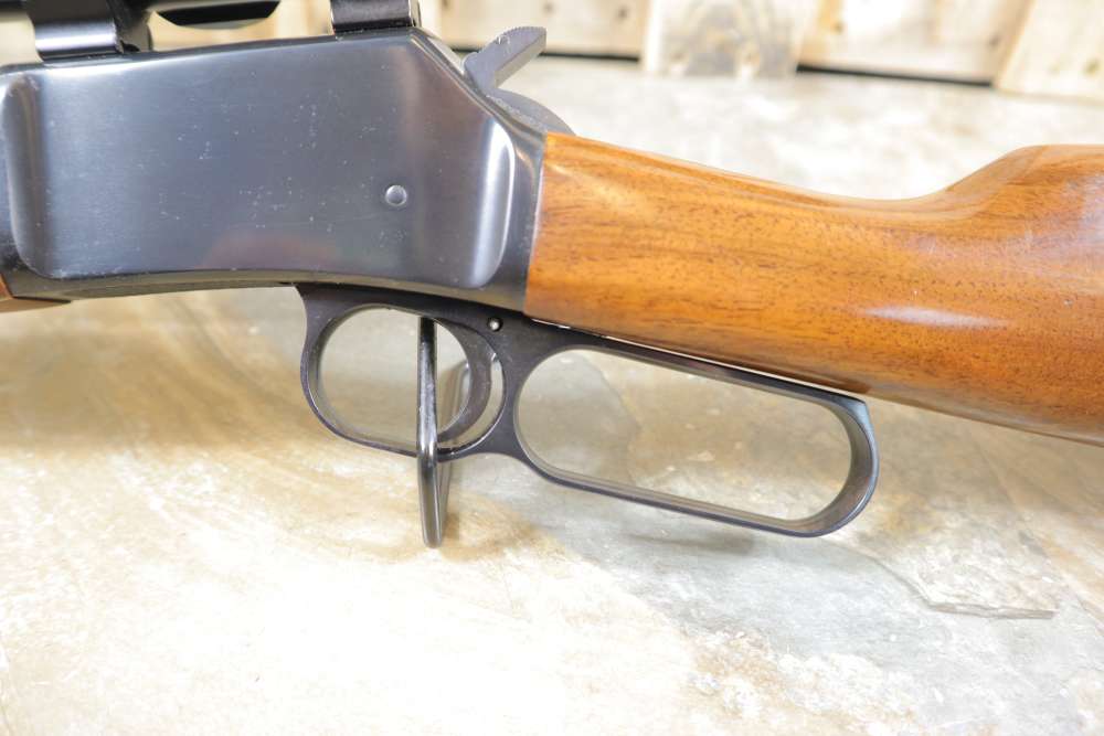 Browning Model BL-22 .22LR Penny Bid NO RESERVE-img-27