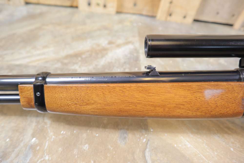 Browning Model BL-22 .22LR Penny Bid NO RESERVE-img-32