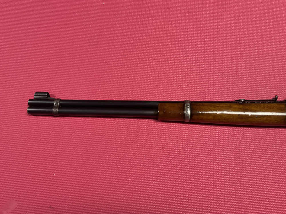 Winchester Model 94 carbine 32 Special, 1938. Long arm -img-11