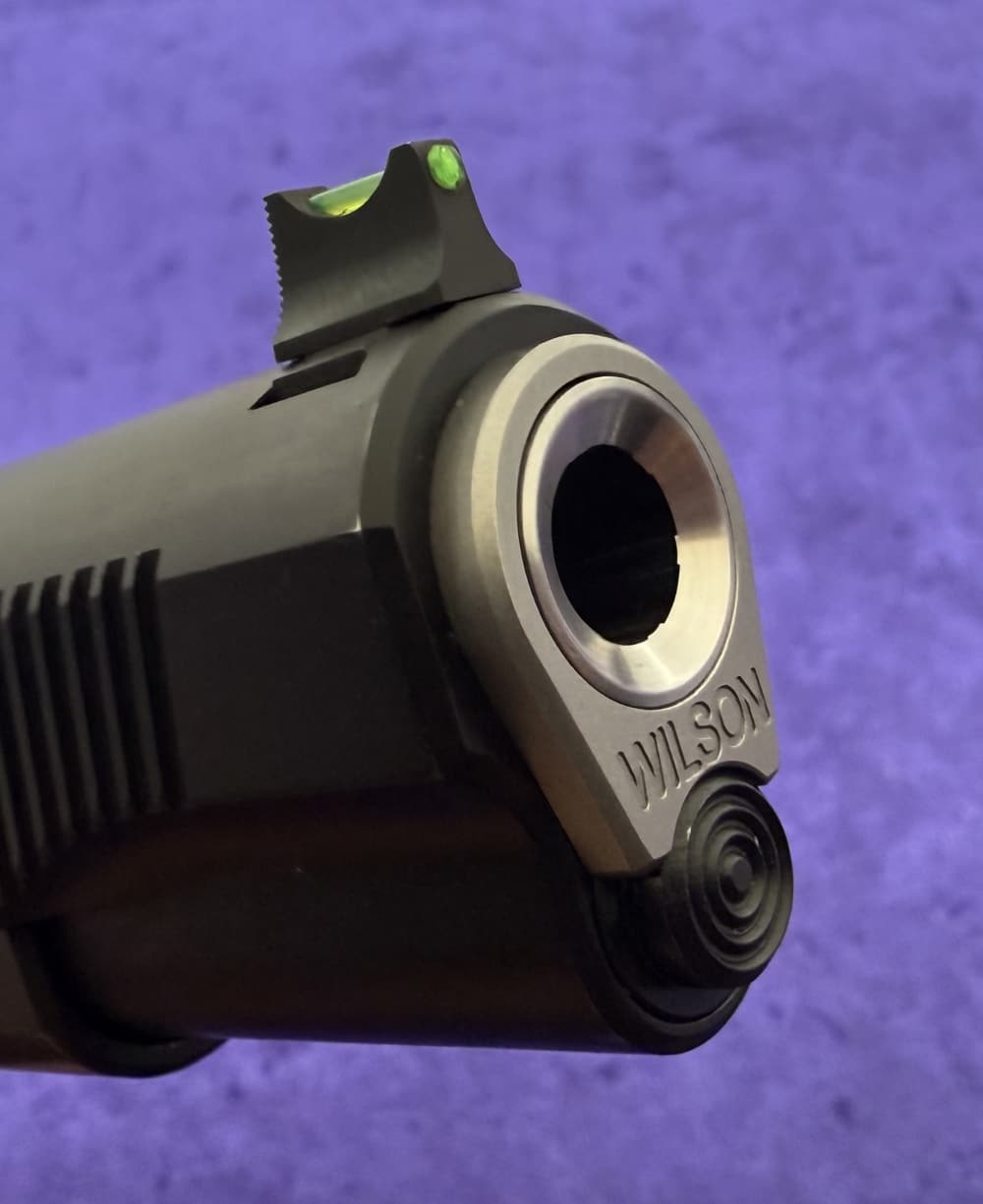 Wilson Combat 1911 CQB Government 9MM True Zero RDO Optic Cut RMR Print WC-img-18