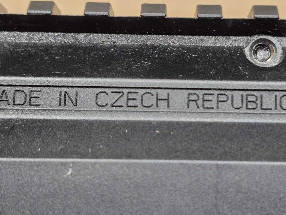 CZ Scorpion Evo 3 S1 Carbine EXTRA MAGS PENNY START 0.01-img-17