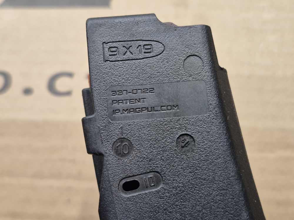 CZ Scorpion Evo 3 S1 Carbine EXTRA MAGS PENNY START 0.01-img-74