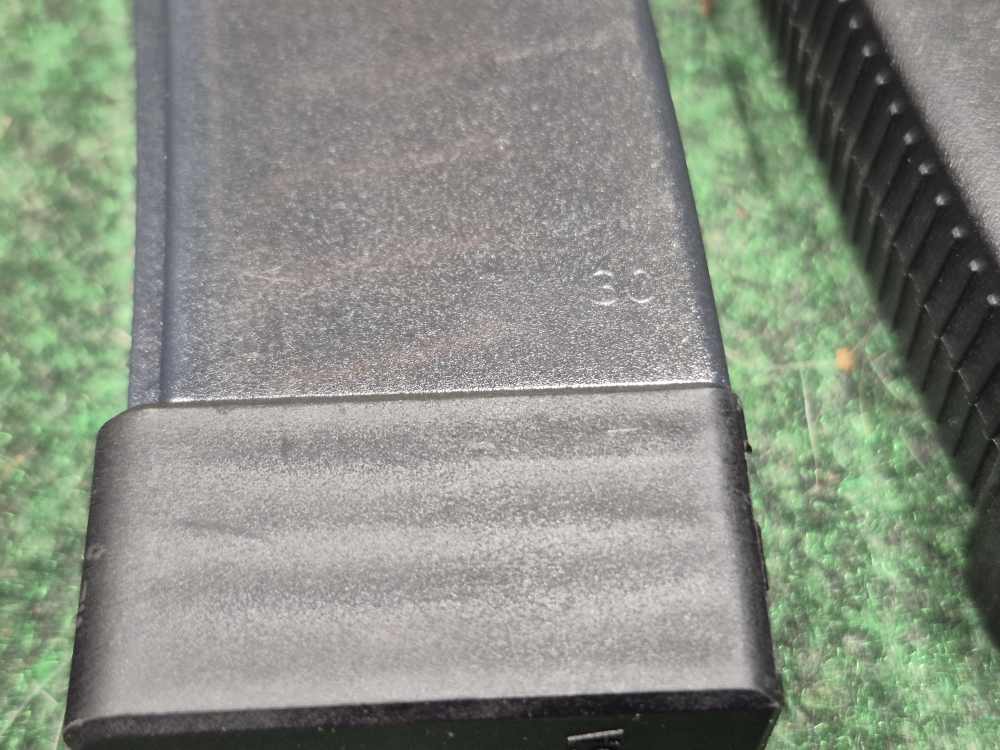 CZ Scorpion Evo 3 S1 Carbine EXTRA MAGS PENNY START 0.01-img-72