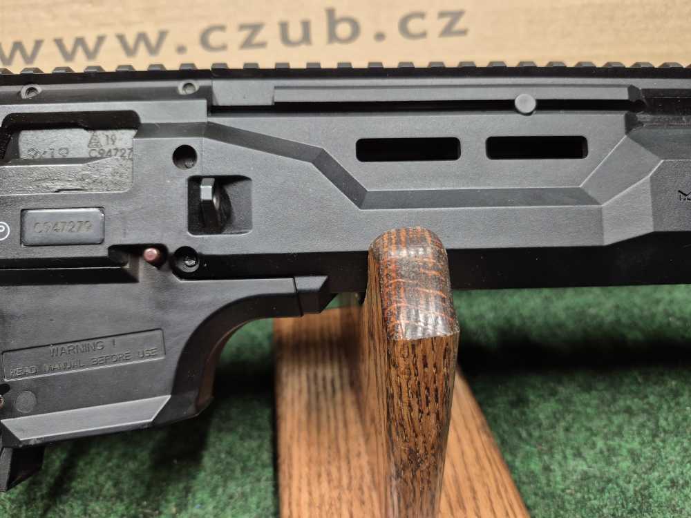 CZ Scorpion Evo 3 S1 Carbine EXTRA MAGS PENNY START 0.01-img-7