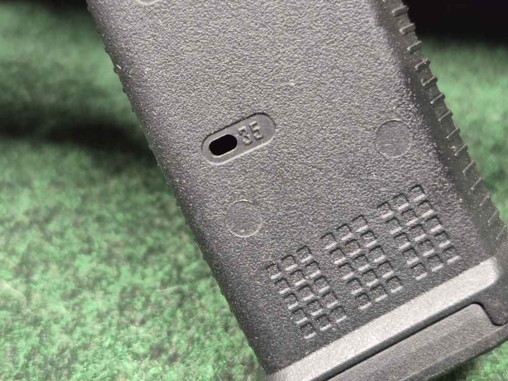 CZ Scorpion Evo 3 S1 Carbine EXTRA MAGS PENNY START 0.01-img-75