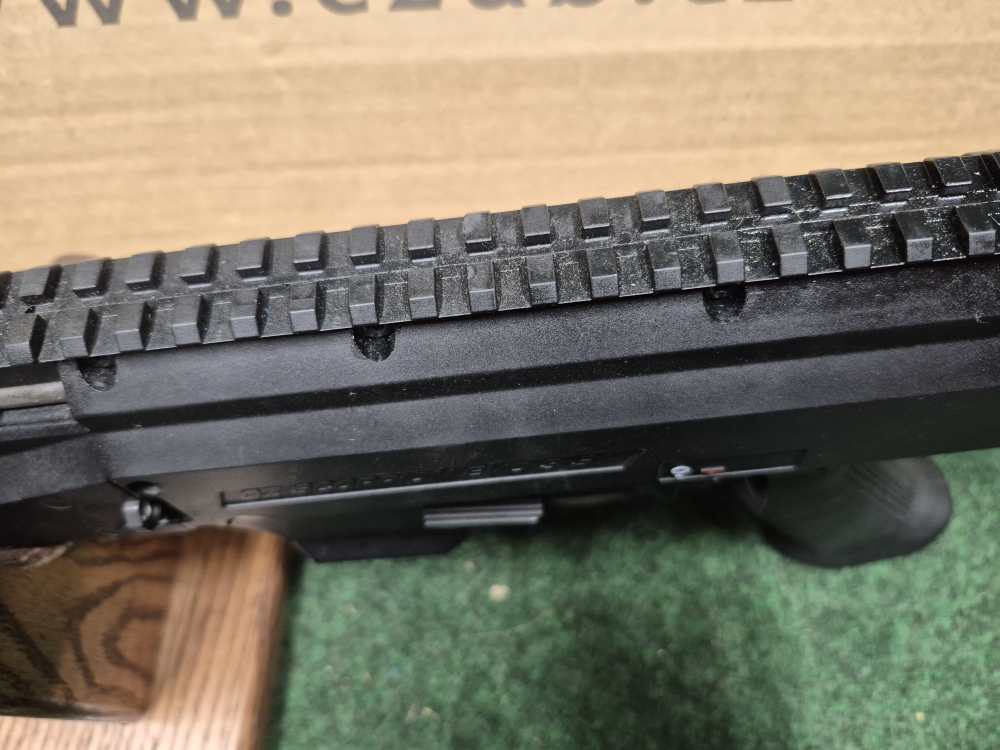 CZ Scorpion Evo 3 S1 Carbine EXTRA MAGS PENNY START 0.01-img-37