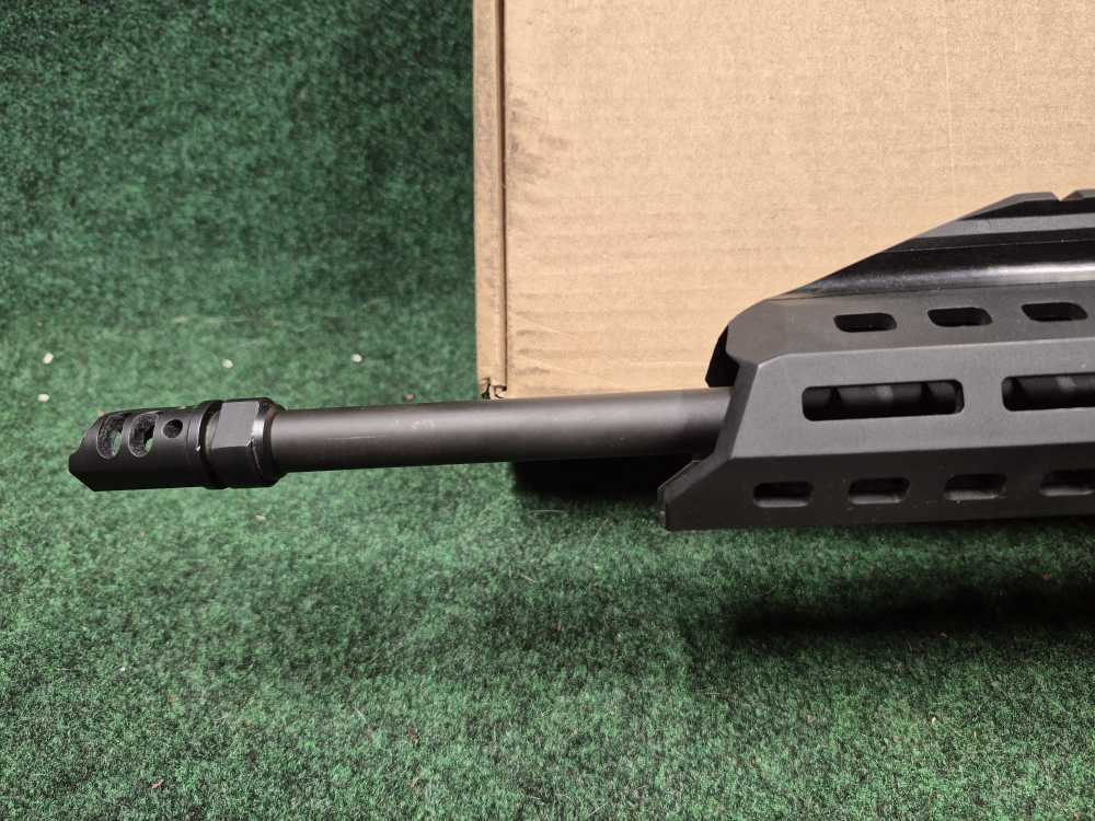 CZ Scorpion Evo 3 S1 Carbine EXTRA MAGS PENNY START 0.01-img-21