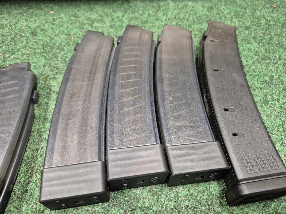 CZ Scorpion Evo 3 S1 Carbine EXTRA MAGS PENNY START 0.01-img-69