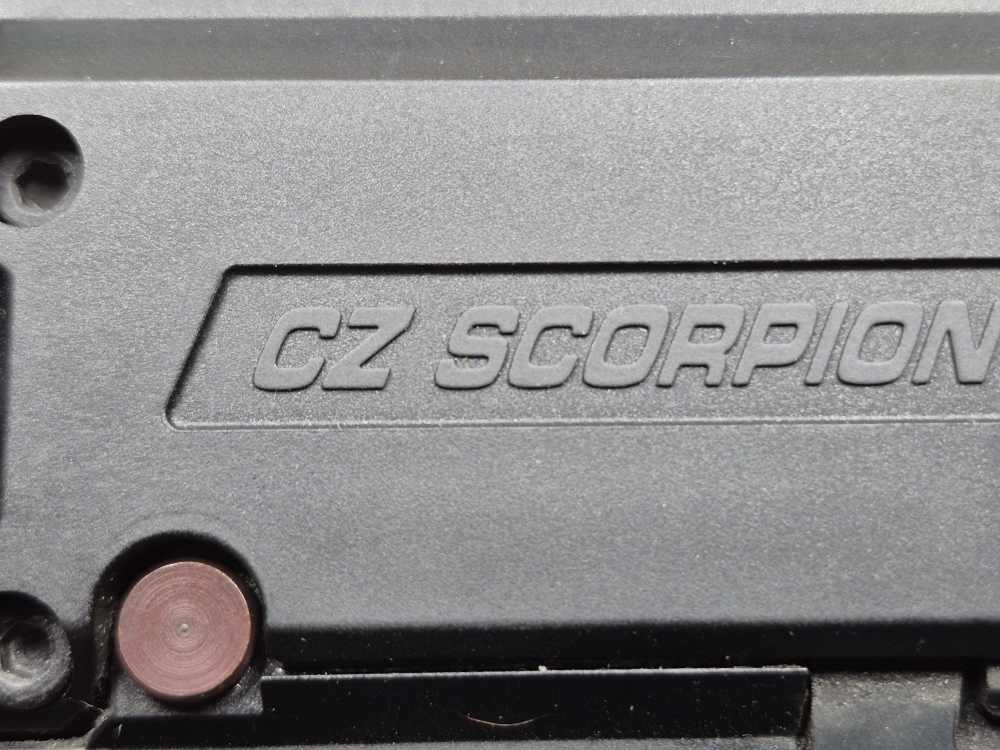 CZ Scorpion Evo 3 S1 Carbine EXTRA MAGS PENNY START 0.01-img-30