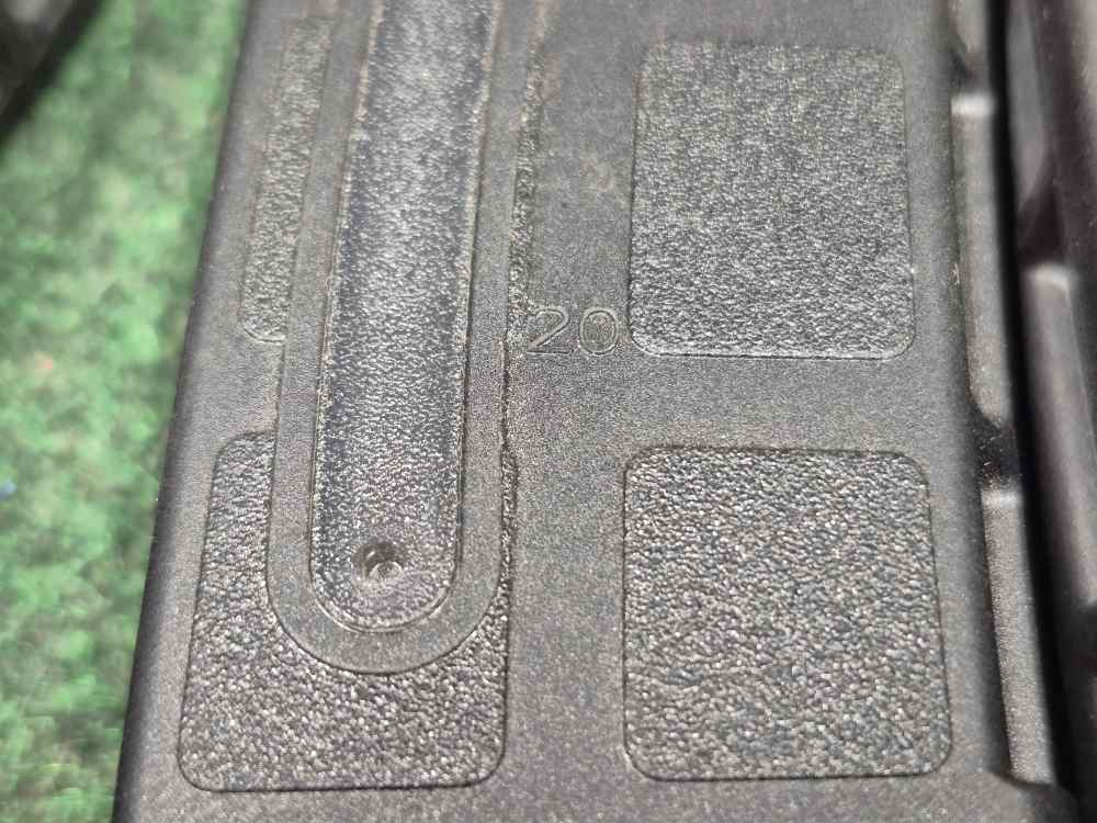 CZ Scorpion Evo 3 S1 Carbine EXTRA MAGS PENNY START 0.01-img-65