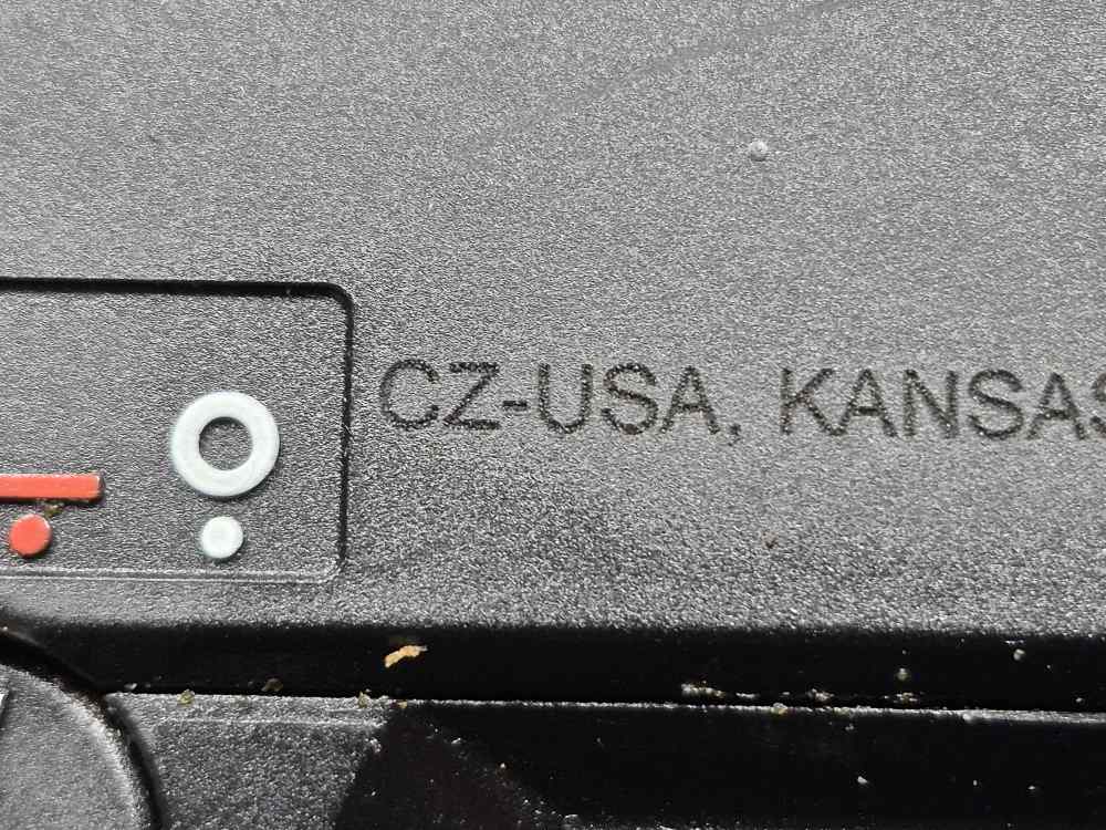 CZ Scorpion Evo 3 S1 Carbine EXTRA MAGS PENNY START 0.01-img-15