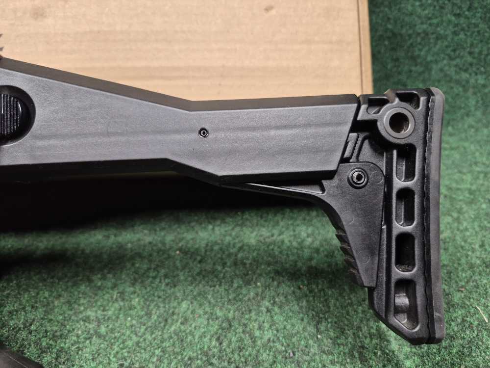 CZ Scorpion Evo 3 S1 Carbine EXTRA MAGS PENNY START 0.01-img-27
