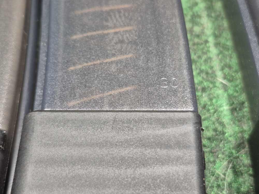 CZ Scorpion Evo 3 S1 Carbine EXTRA MAGS PENNY START 0.01-img-71
