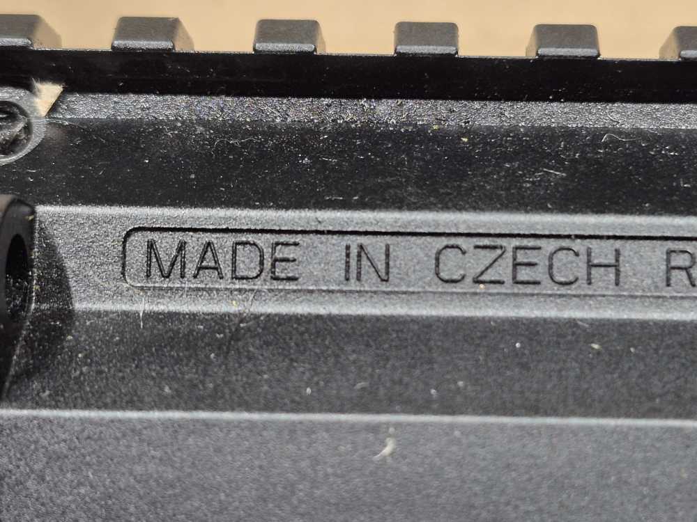 CZ Scorpion Evo 3 S1 Carbine EXTRA MAGS PENNY START 0.01-img-16