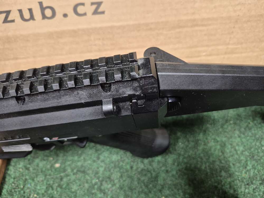 CZ Scorpion Evo 3 S1 Carbine EXTRA MAGS PENNY START 0.01-img-38