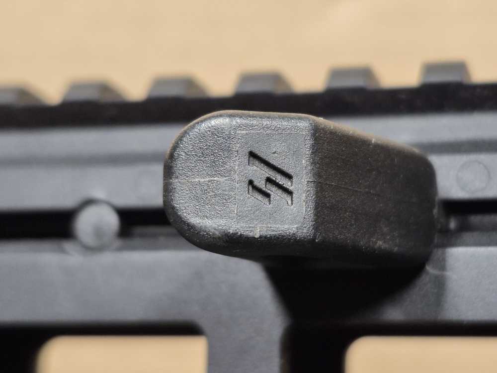 CZ Scorpion Evo 3 S1 Carbine EXTRA MAGS PENNY START 0.01-img-29
