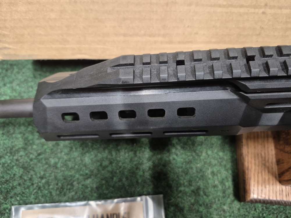 CZ Scorpion Evo 3 S1 Carbine EXTRA MAGS PENNY START 0.01-img-35