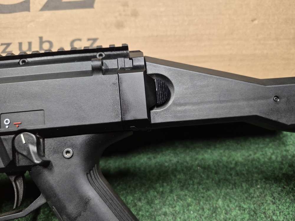 CZ Scorpion Evo 3 S1 Carbine EXTRA MAGS PENNY START 0.01-img-26
