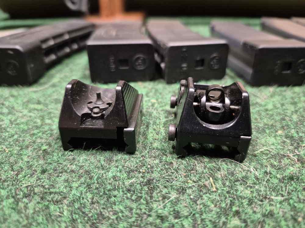 CZ Scorpion Evo 3 S1 Carbine EXTRA MAGS PENNY START 0.01-img-52