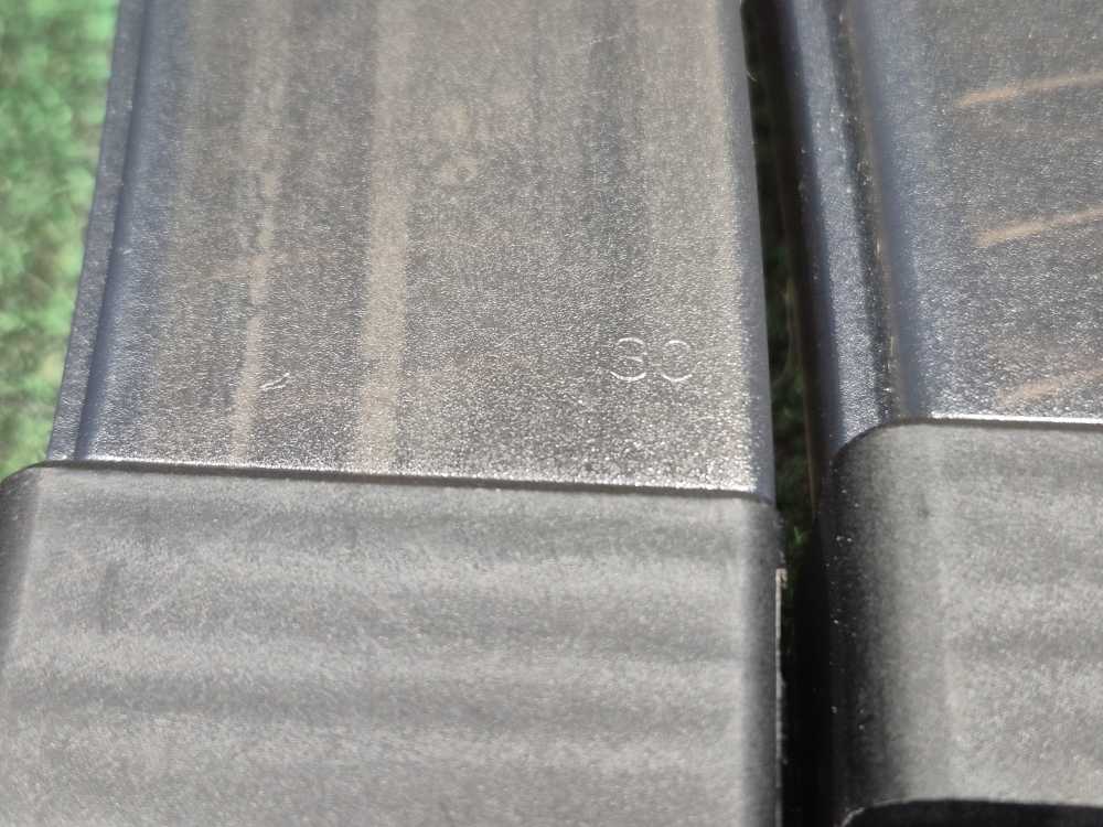 CZ Scorpion Evo 3 S1 Carbine EXTRA MAGS PENNY START 0.01-img-70