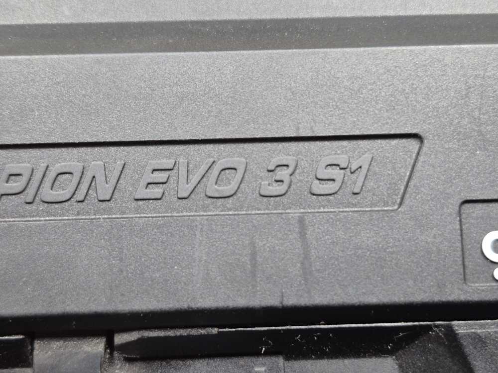 CZ Scorpion Evo 3 S1 Carbine EXTRA MAGS PENNY START 0.01-img-32