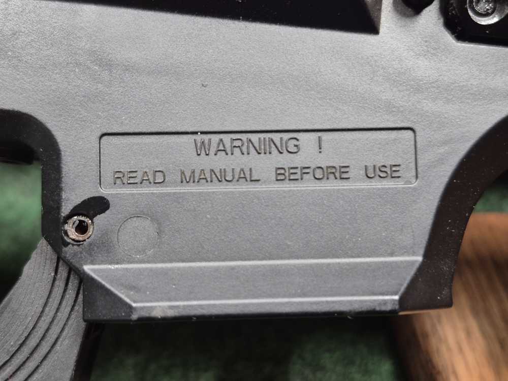 CZ Scorpion Evo 3 S1 Carbine EXTRA MAGS PENNY START 0.01-img-11