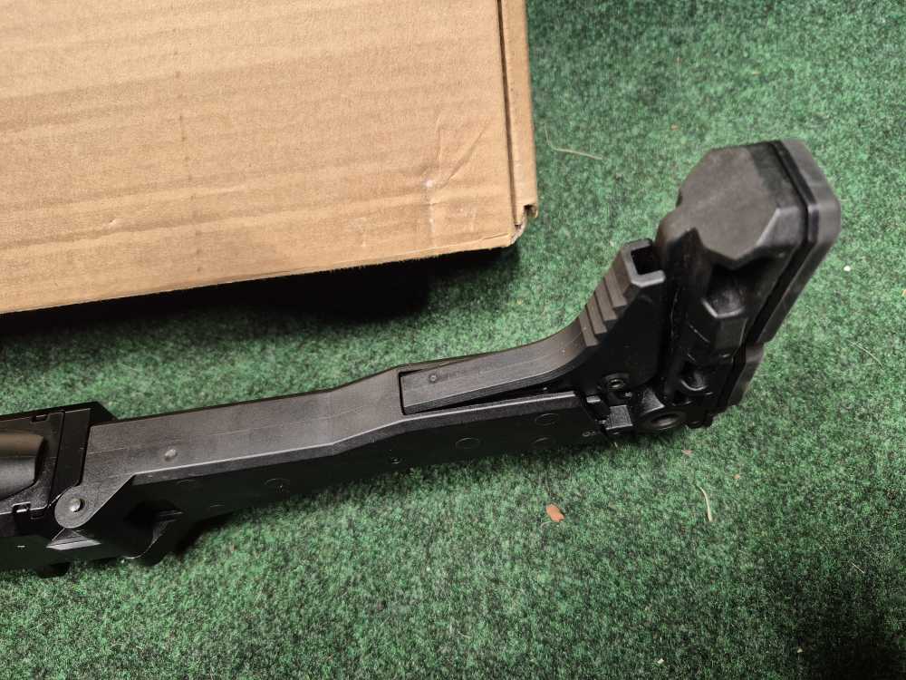 CZ Scorpion Evo 3 S1 Carbine EXTRA MAGS PENNY START 0.01-img-47