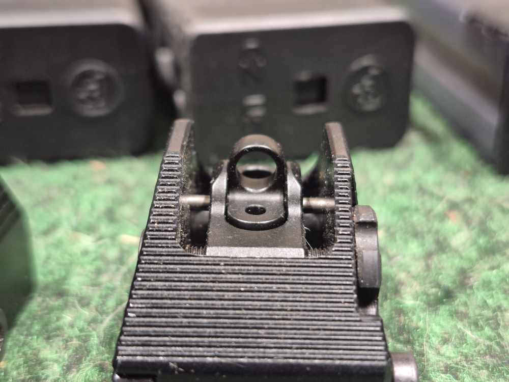 CZ Scorpion Evo 3 S1 Carbine EXTRA MAGS PENNY START 0.01-img-55