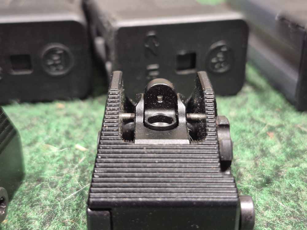 CZ Scorpion Evo 3 S1 Carbine EXTRA MAGS PENNY START 0.01-img-56