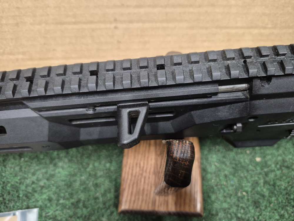 CZ Scorpion Evo 3 S1 Carbine EXTRA MAGS PENNY START 0.01-img-36